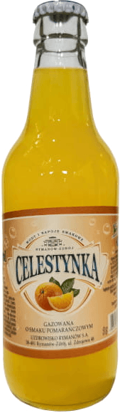Celestynka Pomarańcz