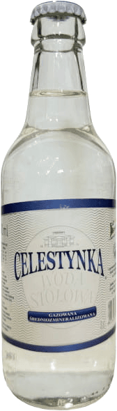 Celestynka Woda Mineralna